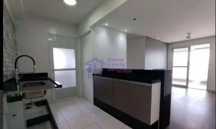 Apartamento com 2 dormitórios à venda, 62 m² na  - Vila Carrão - São Paulo/SP