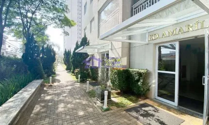 Apartamento com 3 dormitórios à venda, 79 m² por R$ 650.000,00 - Vila Formosa - São Paulo/SP