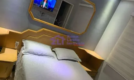 Apartamento com 3 dormitórios à venda, 74 m² por r$ 680.000,00 - vila carrão - são paulo/sp