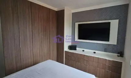 Apartamento com 3 dormitórios à venda - Vila Matilde - São Paulo