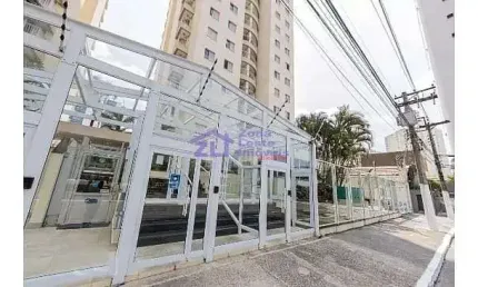 Apartamento com 3 dormitórios à venda, 68 m² por R$ 650.000,00 - Vila Azevedo - São Paulo/SP