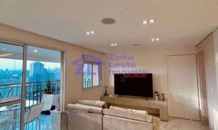 Apartamento com 2 dormitórios à venda, 74 m² por R$ 880.000,00 - Vila Maria - São Paulo/SP