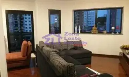 Apartamento à venda, 105 m² por r$ 850.000,00 - tatuapé - são paulo/sp