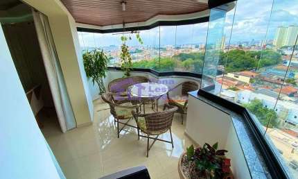 Apartamento com 3 quartos à venda na Rua Doutor Goulart Penteado, 85, Vila Diva (Zona Leste), São Paulo