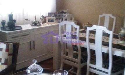 Apartamento residencial à venda, Tatuapé, São Paulo.