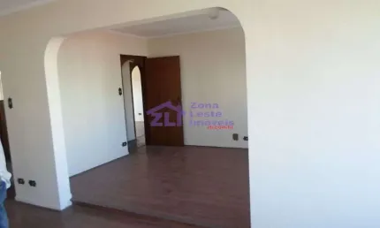 Apartamento à venda, 81 m² por r$ 980.000,00 - vila formosa - são paulo/sp