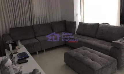 Apartamento à venda, 127 m² por R$ 1.000.000,00 - Vila Carrão - São Paulo/SP