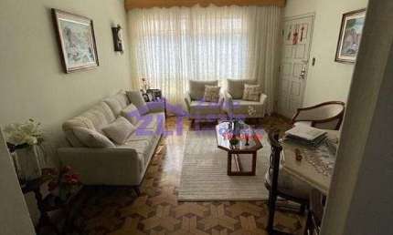 Apartamento com 3 dormitórios à venda- Parque da Mooca - São Paulo