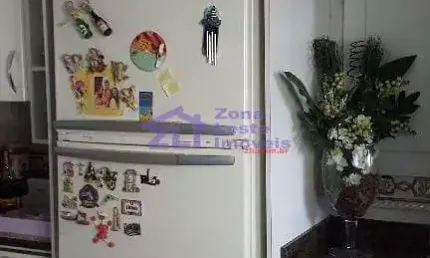 Apartamento com 3 dormitórios à venda, 138 m² por R$ 850.000,00 - Vila Diva (Zona Leste) - São Paul