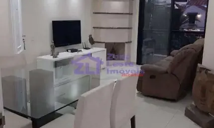 Apartamento com 3 quartos à venda na Rua Emílio Mallet, 465, Vila Gomes Cardim, São Paulo