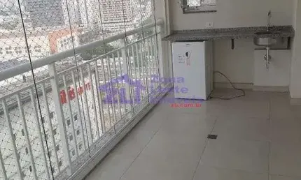 Apartamento com 2 dormitórios à venda - tatuapé - são paulo