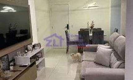 Apartamento com 2 dormitórios à venda, 68 m²  no - Tatuapé - São Paulo/SP