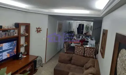 Apartamento à venda, 114 m² por r$ 950.000,00 - vila formosa - são paulo/sp