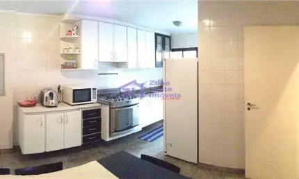 Apartamento residencial à venda, vila regente feijó, são paulo.