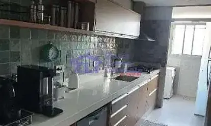 Apartamento com 3 dormitórios à venda, 84 m² por R$ 850.000,00 - Vila Carrão - São Paulo/SP