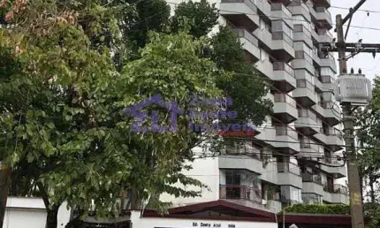 Apartamento com 3 dormitórios à venda, 160 m² por R$ 960.000,00 - Vila Bertioga - São Paulo/SP