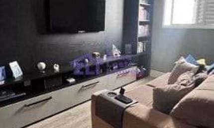 Apartamento com 2 dormitórios à venda, 84 m²  no - Vila Mafra - São Paulo/SP