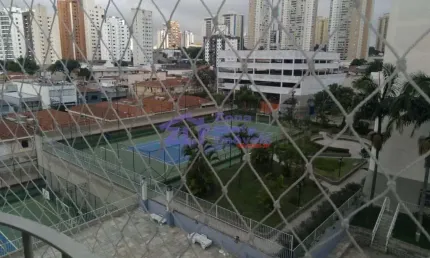 Apartamento com 3 dormitórios à venda, 114 m² por r$ 880.000,00 - tatuapé - são paulo/sp