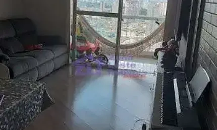 Apartamento com 4 dormitórios à venda, 86 m² no - tatuapé - são paulo/sp