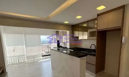 Apartamento com 3 dormitórios à venda - tatuapé - são paulo