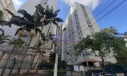 Apartamento com 3 dormitórios e garagem.. à venda, 105 m² por r$ 950.000 - vila mariana - são paulo