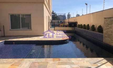 Apartamento com 3 dormitórios à venda, 80 m² por R$ 850.000,00 - Vila Carrão - São Paulo/SP