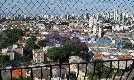 Apartamento com 3 dormitórios à venda, 86 m² por r$ 860.000,00 - mooca - são paulo/sp