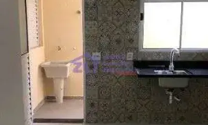Apartamento com 2 dormitórios à venda, 40 m² no - parque são lucas - são paulo/sp