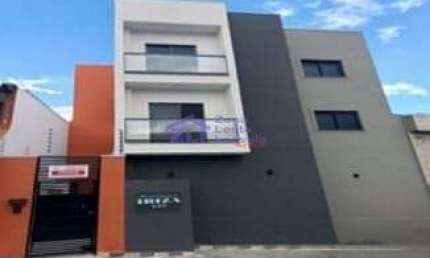 Apartamento com 2 dormitórios à venda, 33 m² por R$ 257.000,00 - Vila Oratório - São Paulo/SP