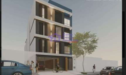 Apartamento com 2 quartos à venda na Rua Templários, 724, Vila Formosa, São Paulo