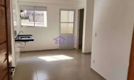 Apartamento com 2 dormitórios à venda, 34 m² por R$ 240.000,00 - Cidade Líder - São Paulo/SP