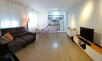 Apartamento com 2 dormitórios à venda - belenzinho - são paulo/sp