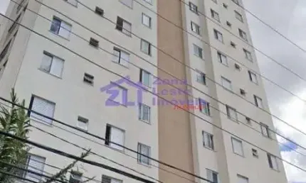 Apartamento com 2 quartos à venda na avenida tarumã, 300, vila pierina, são paulo, 52 m2 por r$ 310.000
