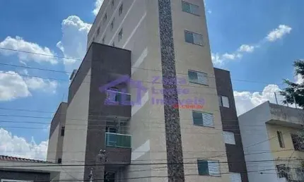 Apartamento com 2 dormitórios à venda, 31 m² por r$ 269.000,00 - tatuapé	 - são paulo/sp