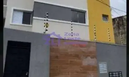 Apartamento com 2 dormitórios à venda, 41 m² por R$ 336.000,00 - Tatuapé - São Paulo/SP