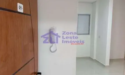 Apartamento com 2 dormitórios à venda, 46 m² por R$ 269.900,00 - Vila Industrial - São Paulo/SP