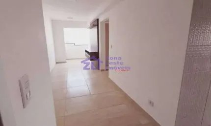 Apartamento com 2 dormitórios à venda, 40 m² por r$ 325.000,00 - chácara belenzinho - são paulo/sp