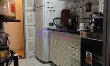 Apartamento com 2 quartos à venda na Rua Martim Burchard, 254, Brás, São Paulo