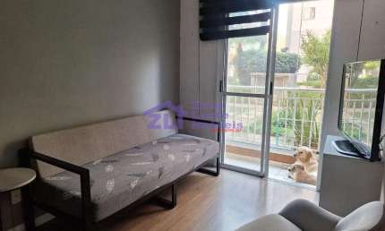 Apartamento com 3 quartos à venda na Avenida Condessa Elisabeth de Robiano, 21188, Jardim América da Penha, São Paulo
