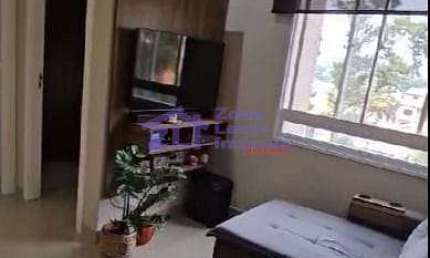 Apartamento com 2 quartos à venda na Avenida Afonso de Sampaio e Sousa, 159, Jardim Nossa Senhora do Carmo, São Paulo
