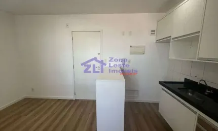Apartamento com 1 quarto à venda na Rua Manuel Ribas, 147, Vila Campanela, São Paulo
