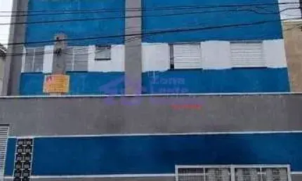 Apartamento com 2 dormitórios à venda, 33 m² por r$ 218.000,00 - chácara belenzinho - são paulo/sp