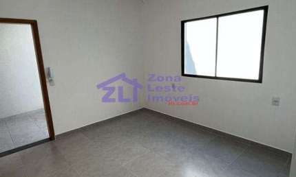 Apartamento com 1 dormitório à venda, 24 m² por R$ 211.000,00 - Vila Prudente (Zona Leste) - São Pa