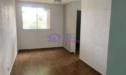 Apartamento com 2 quartos à venda na Avenida Gabriela Mistral, 352, Penha De França, São Paulo