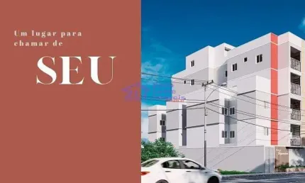 Apartamento com 2 dormitórios à venda, 34 m² por R$ 245.000,00 - Vila Califórnia - São Paulo/SP