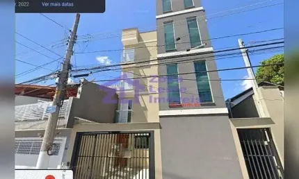 Apartamento com 2 dormitórios à venda, 41 m² por R$ 260.000,00 - Vila Mafra - São Paulo/SP