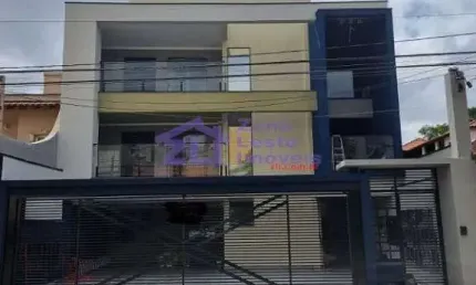 Apartamento à venda, 29 m² por R$ 218.000,00 - Vila Carrão - São Paulo/SP