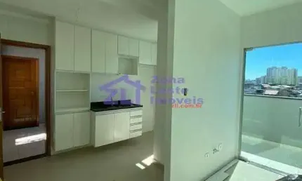Apartamento com 2 dormitórios à venda, 45 m² por r$ 360.000,00 - são lucas - são paulo/sp