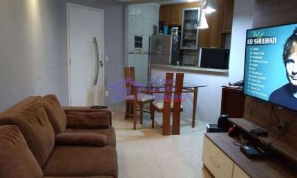 Apartamento com 2 dormitórios à venda, 50 m² por R$ 380.000,00 - Vila Bela - São Paulo/SP