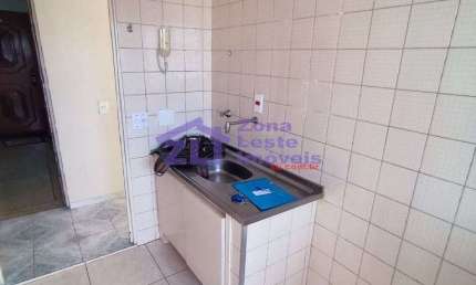 Apartamento com 2 dormitórios à venda, 45 m² por R$ 315.000,00 - Vila Carrão - São Paulo/SP